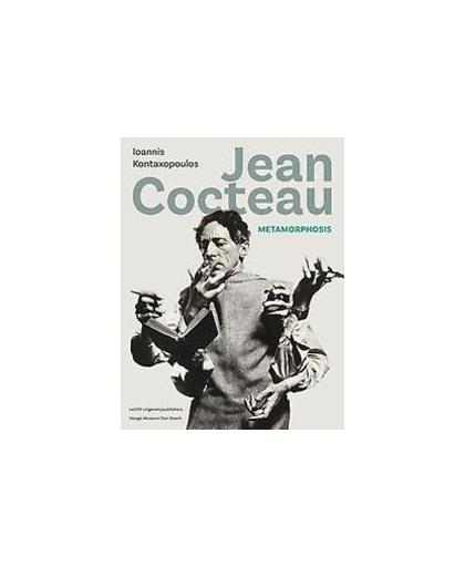 Jean Cocteau. Metamorfoses, Van Sevenant, Ann, Paperback