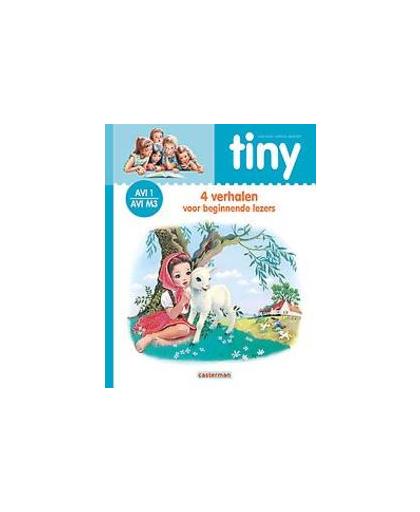 Tiny: AVI 1 - M3. Simoens, Elly, Hardcover