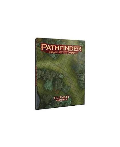 PATHFINDER PLAYTEST FLIP-MAT MULTI-PACK. Jason Engle, onb.uitv.