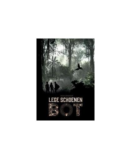 Lege Schoenen - Bot. Nicki Deridder, Paperback
