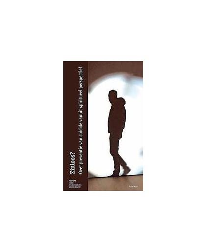 Uit de schaduw. Over preventie van suïcide vanuit spiritueel perspectief, Vandenhoeck, Anne, Paperback