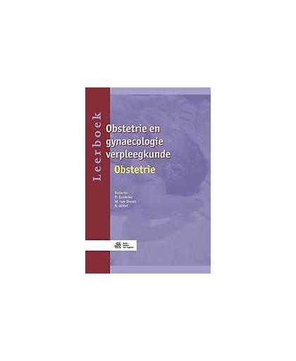 Obstetrie en gynaecologie verpleegkunde: Obstetrie 3: Leerboek. R. Gobel, Hardcover