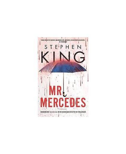 Mr. Mercedes (POD). Stephen King, Paperback