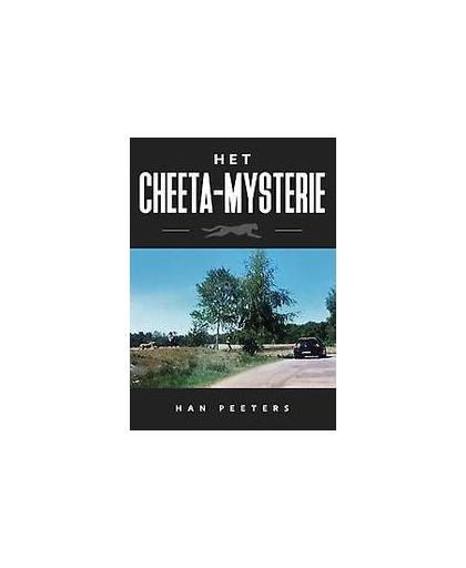 Het Cheeta-mysterie. Peeters, Han, Paperback
