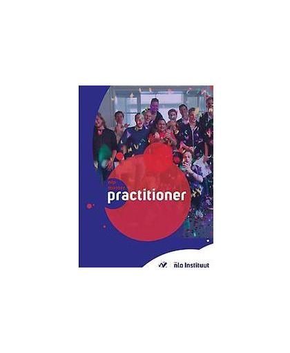 NLP Master Practitioner. het handboek voor tijdens de NLP Master Practitioner, Roderik Kelderman, Hardcover