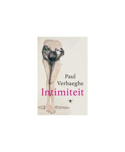 Intimiteit. Verhaeghe, Paul, Paperback