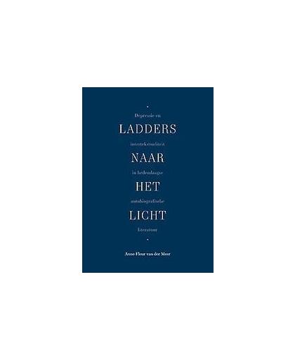 Ladders naar het licht. Depressie en intertekstualiteit in hedendaagse autobiografische literatuur, Van der Meer, Anne-Fleur, Paperback