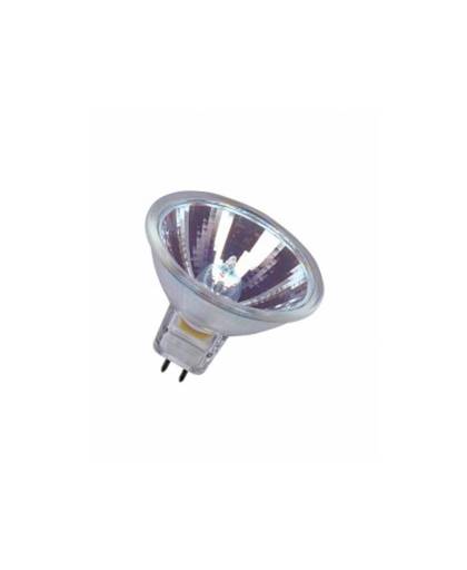 OSRAM Halogeen-lamp 46.0 mm 12 V GU5.3 20 W Warm-wit Energielabel: B Reflector Dimbaar 1 stuks