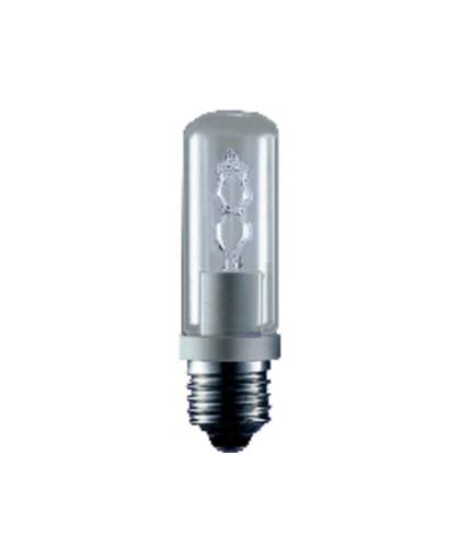 OSRAM Halogeen-lamp 105 mm 230 V E27 150 W Warm-wit Energielabel: D Ballon Dimbaar 1 stuks