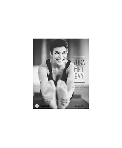 Yoga met Evy. Meire, Joachim, Hardcover