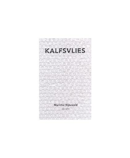Kalfsvlies. Rijneveld, Marieke Lucas, Paperback