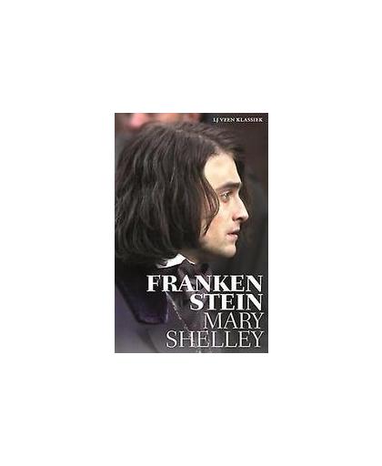 Frankenstein. Shelley, Mary Wollstonecraft, Paperback