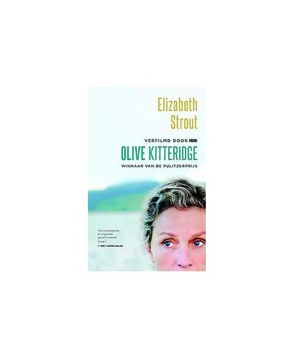 Olive Kitteridge. Strout, Elizabeth, Paperback