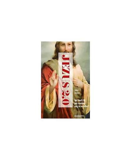 Jezus 2.0. wat heeft hij ons vandaag nog te vertellen?, Ignace Demaerel, Paperback