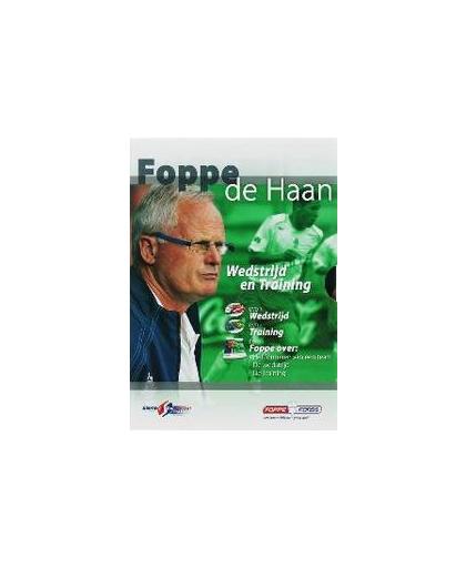 Foppe de Haan. Haan, Frans de, Hardcover