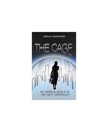 The cage. Deel 1, Shepherd, Megan, Paperback