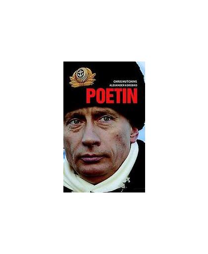 Poetin. Korobko, Alexander, Paperback