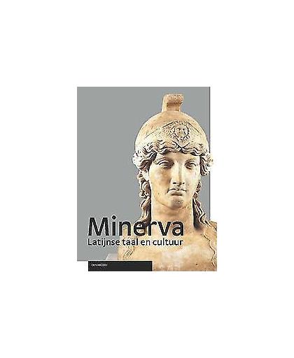 Minerva: 1. Latijnse taal en cultuur, Oefenboek deel 1, Jori Castricum, Paperback