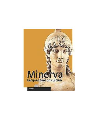 Minerva: 1: Tekstboek. Latijnse taal en cultuur,, Jori Castricum, Paperback