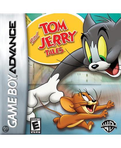Tom & Jerry - Tales
