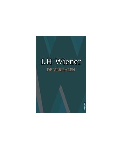 De verhalen. Wiener, L.H., Hardcover