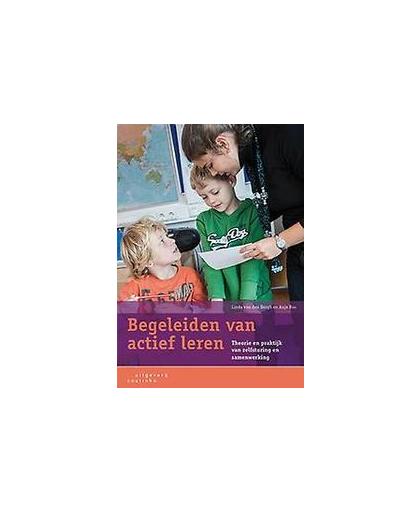 Begeleiden van actief leren. theorie en praktijk van zelfsturing en samenwerking, Van den Bergh, Linda, Paperback