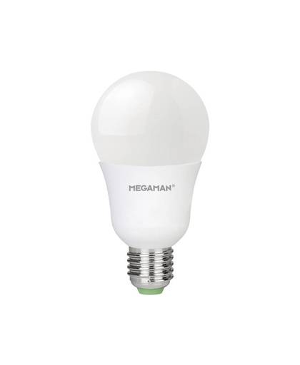 Megaman MM47901 LED-lamp E27 Peer 11 W = 60 W Warmwit Dimbaar Energielabel A+ (A++ - E) 1 stuks