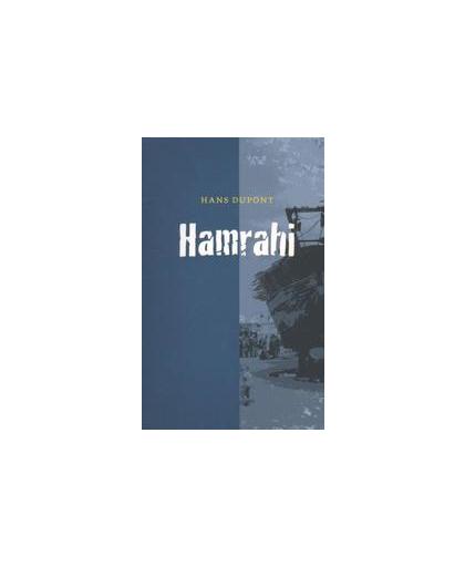 Hamrahi. Hans Dupont, Paperback
