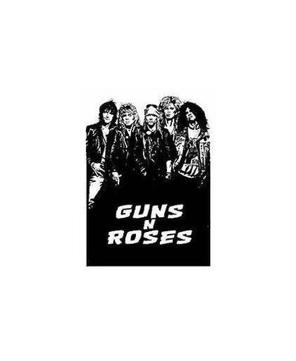 Guns 'N Roses. Reckless Life, McCarthy, Jim, Paperback