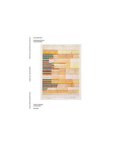 Het vruchtbare land. Pierre Boulez, Paul Klee : zielsverwantschap, Mulder, Etty, Paperback