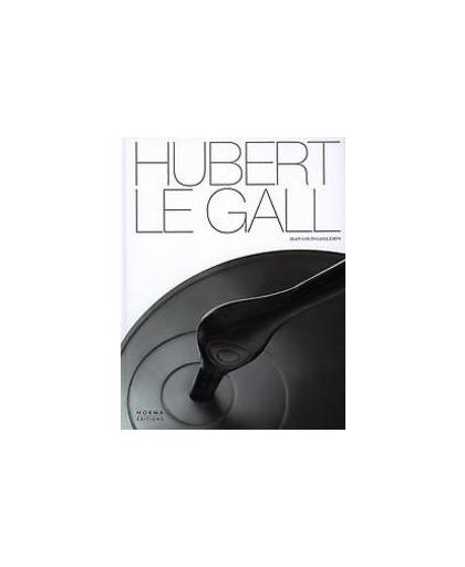 Hubert le Gall. Jean-Louis Gaillemin, Hardcover