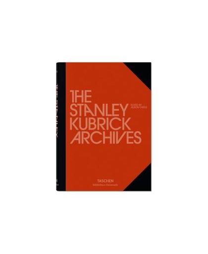 The Stanley Kubrick Archives. Castle, Alison, Hardcover