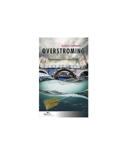 Overstroming. Karin Giphart, Paperback