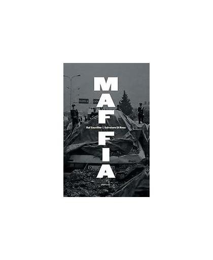 Maffia. Sauviller, Raf, Paperback