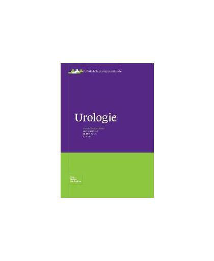 Urologie. Praktische Huisartsgeneeskunde, Hardcover