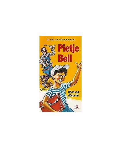 Het Pietje Bell luisterboek. luisterboek, Van Abkoude, Chris, onb.uitv.