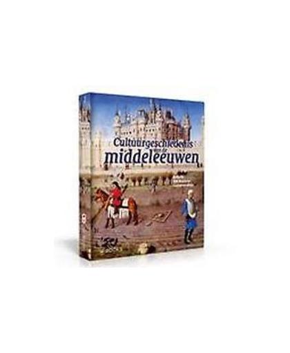 Cultuurgeschiedenis van de Middeleeuwen. beeldvorming en perspectieven, Rob Meens, onb.uitv.