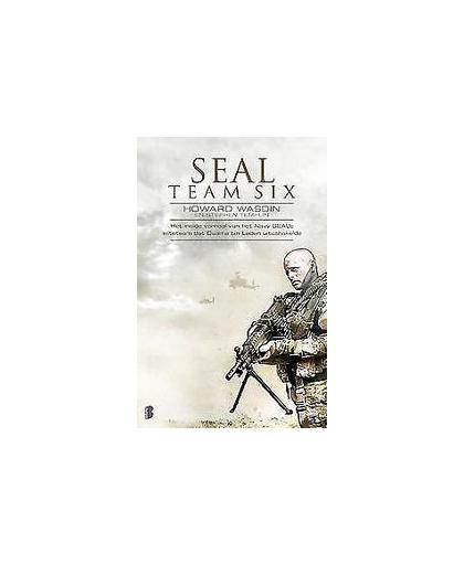 SEAL team six. het inside verhaal van het Navy SEALs eliteteam dat Osama Bin Laden uitschakelde, Wasdin, Howard E., Paperback