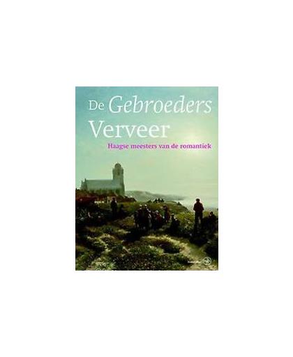 De gebroeders Verveer. belevenissen in crisis- en oorlogstijd, Lucht, Christiaan, Hardcover