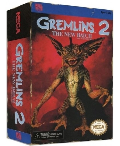 Gremlins: Mohawk Classic Video Game Appearance Action Figure