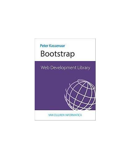 Bootstrap: 4. Peter Kassenaar, Paperback
