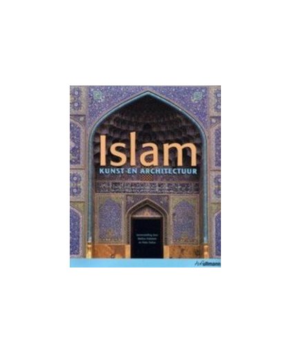 Islam, Paperback. Kunst en architectuur, BK