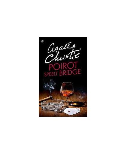 Poirot speelt bridge. Christie, Agatha, Paperback