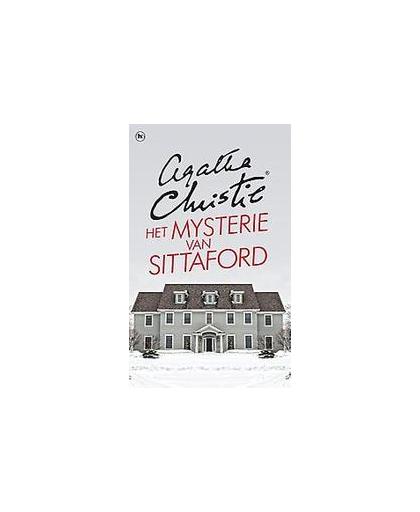 Het mysterie van Sittaford. Christie, Agatha, Paperback