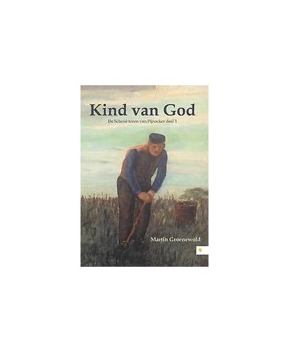 Kind van God. Martin Groenewold, Paperback