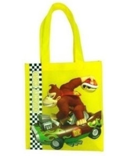 Mario Kart Wii Shopping Bag - Donkey Kong