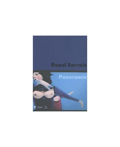 Panoramic Raoul Servais. een monografie, Servais, Raoul, Hardcover