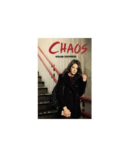 Chaos. Schippers, Mirjam, Paperback