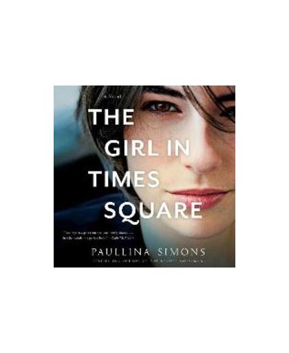 The Girl in Times Square. Paullina Simons, Luisterboek
