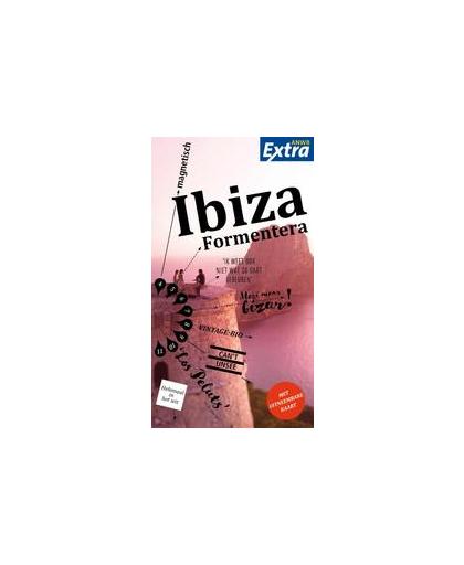 Ibiza ANWB Extra. EXTRA IBIZA, Krause, Patrick, Paperback